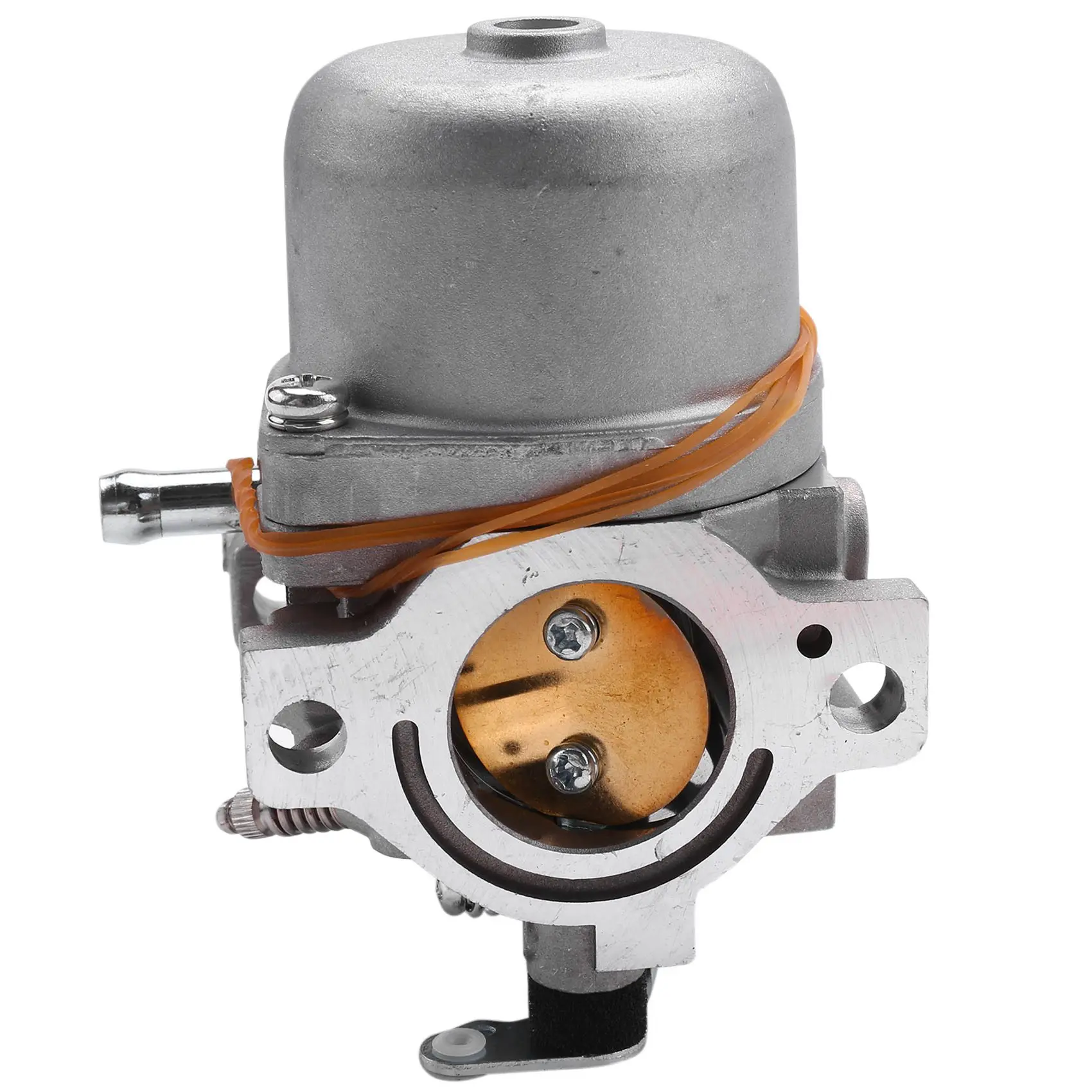 

A66P-Auto Carburetor For Briggs & Stratton Walbro Lmt 5-4993 With Mounting Gasket Filter Fuel Supply System Parts Carburetor