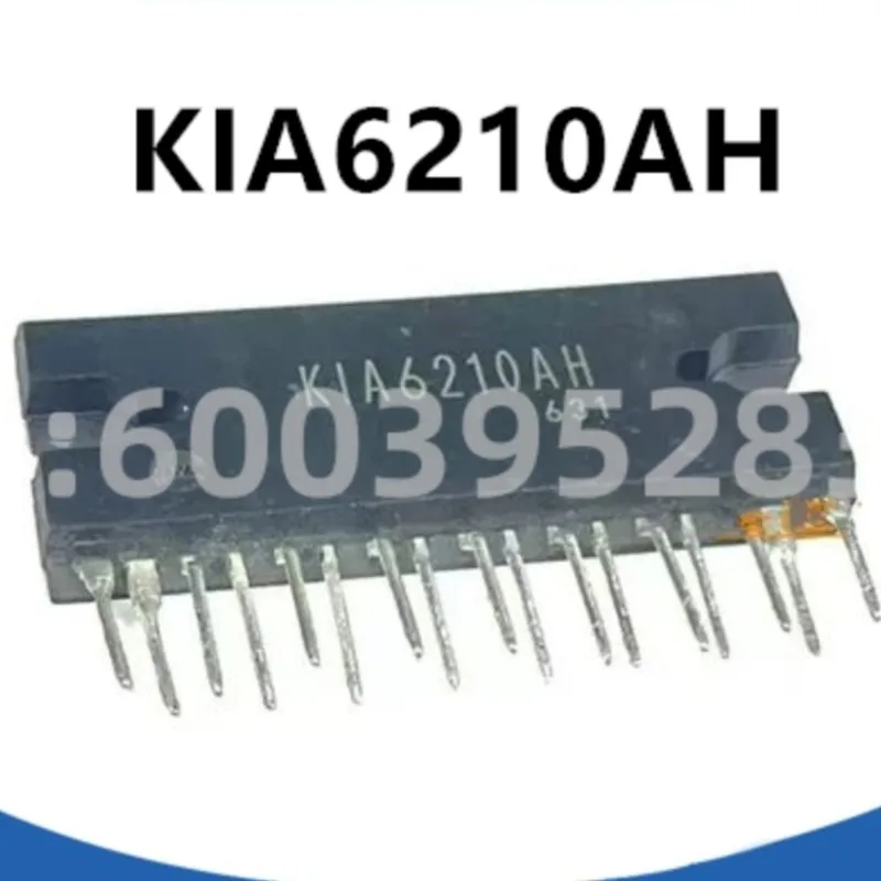 新しい-10-個の-ic-kia6210ah-zip-在庫あり
