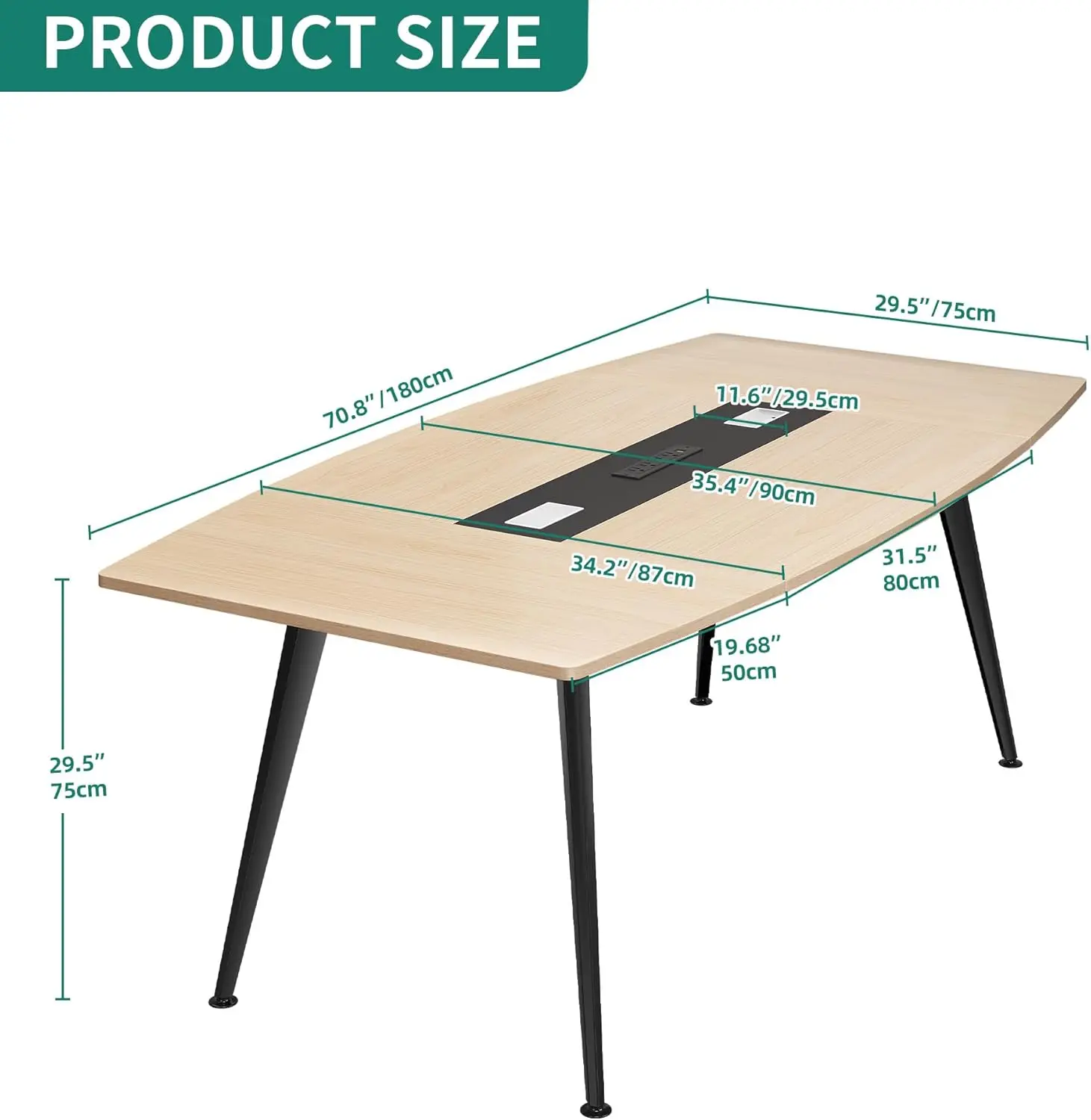 Table, 70.8