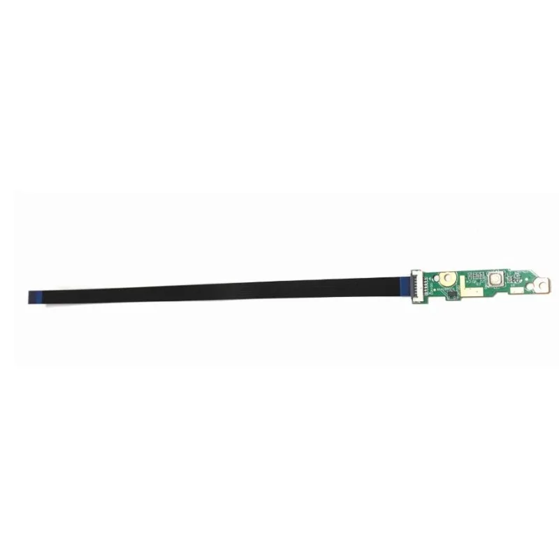 

Новый кабель включения-выключения для HP 240 G2 250 255 G2 15-D CQ14-A, плата кнопки питания с кабелем 010194D-00-491-G