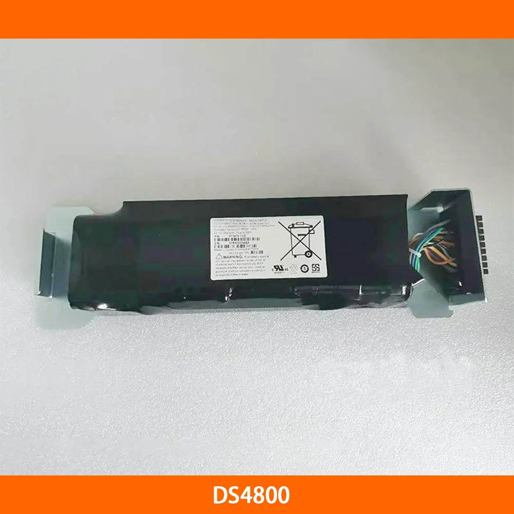 2021 Battery For IBM DS4800 23R0534 46C4494 23R0518 22R4875 1815-84A P11879-11-D High Quality Fast Ship