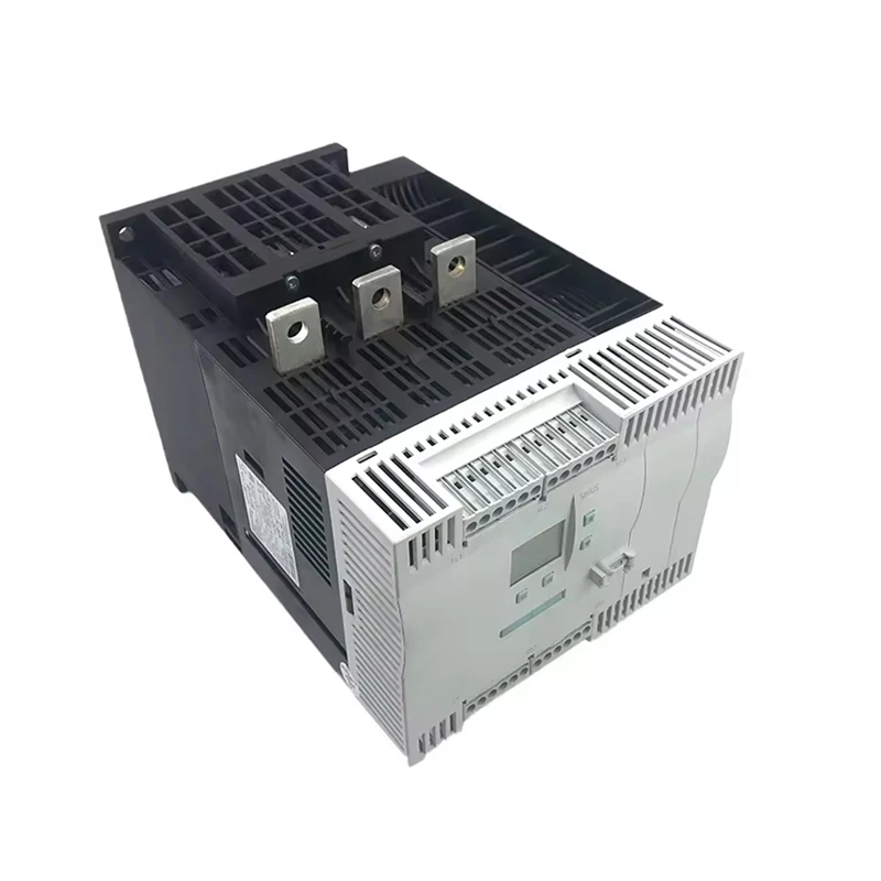 

Совершенно новый оригинальный 3RW4446-6BC44 полупроводниковый двигатель переменного тока, программируемый ПЛК