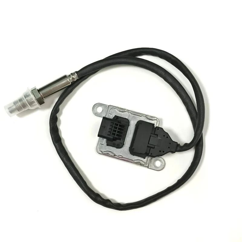 

High Quality New A0009055113 A3C04448500-02 NOx Sensor Nitrogen Oxygen Sensor Fit For Mercedes Benz Diesel Vehicle Parts