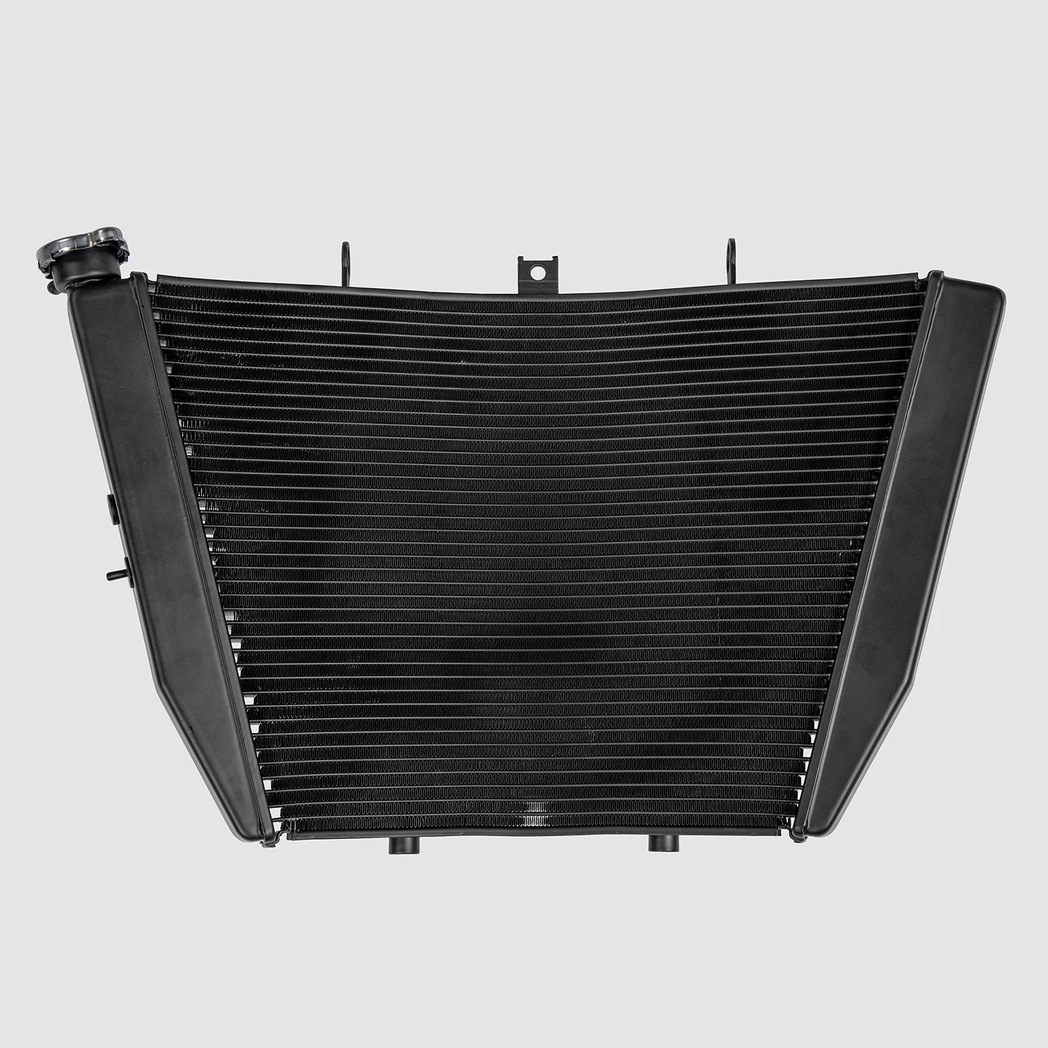 GSXR1000 GSX-R1000 Cooling Water Cooler Radiator for Suzuki GSXR GSX-R 1000 K9 2009-2016 2015 2014 Motorcycle CNC Accessories