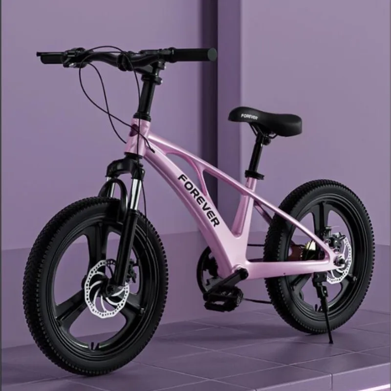 Cooya neue Fahrrad Kinder Cuhk Kinder 6-8-12 ein 15 Jahre alter Junge Fahrrad Mädchen variable Geschwindigkeit Grundschule Schüler Mountainbike Biciclet