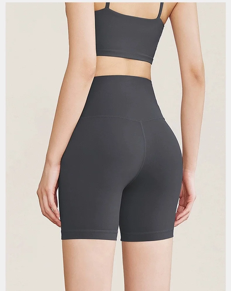 

Шорты для йоги, черные женские легкие спортивные штаны, простые спортивные штаны на молнии для девочек, мягкие эластичные женские рождественские теплые штаны