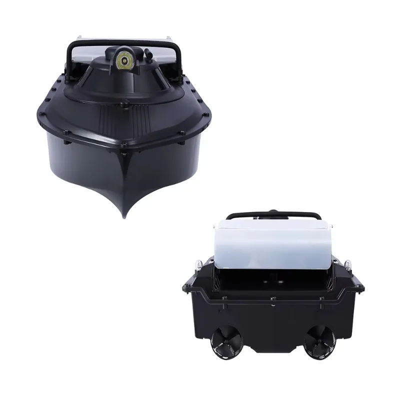 GPS Auto Navigation Fish Finder Bait Boat Auto Baiting Robot  Delivery Store 16 Points