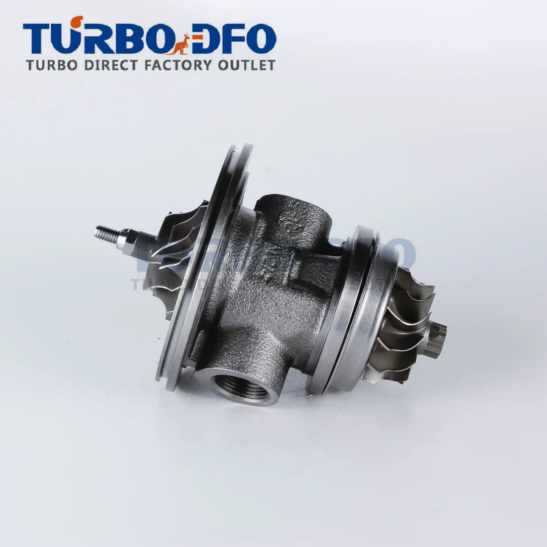 Turbocharger Cartridge mobil S1B untuk John Deere 5055 5065 5065E 5075E 5303 5403 5220 5320 traktor 3029 11479880053 11479700053
