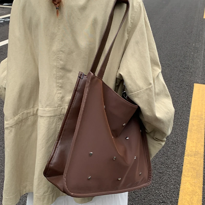 Texture Soft Pu Lov… - image