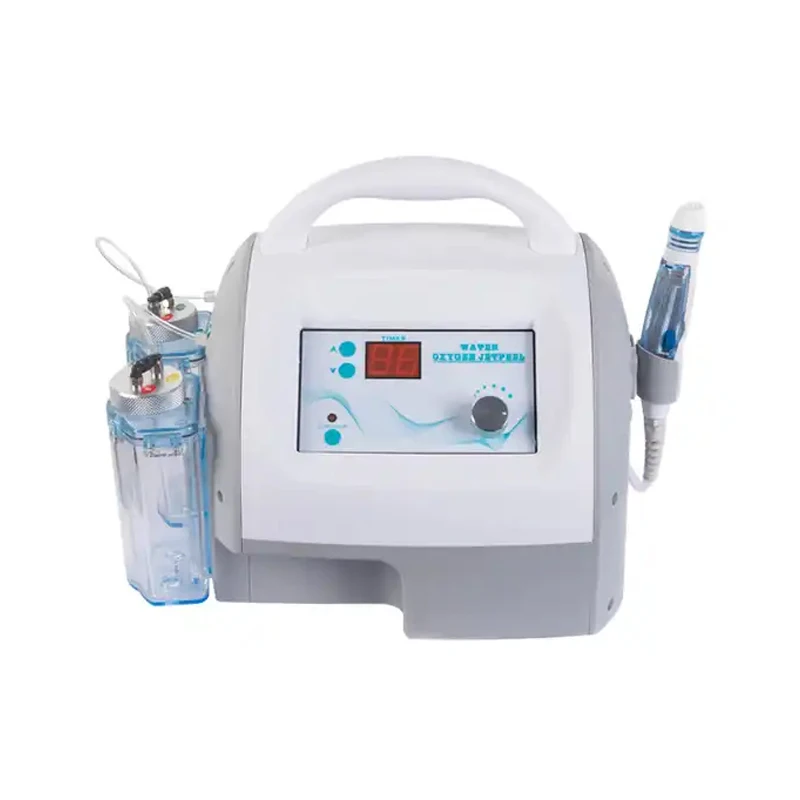 

Portable Hydro Microdermabrasion Water Peeling Dermabrasion Skin Cleaning Hydra Dermabrasion Equipment Face Care Beauty Machine