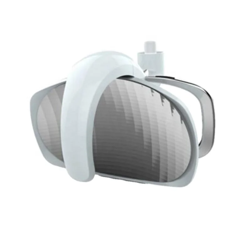 Dental Reflect LED Lamp Oral Light For Operation Chair Inductive Spotlight 22mm