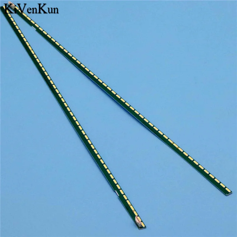 LED Backlight Strip For LG 40UF6700 40UF670V 40UF675V 40UF7707 40UF770V Bar 40" V15 UF6700 UD REV03 9 L/R-Type EAV62952201 Tapes