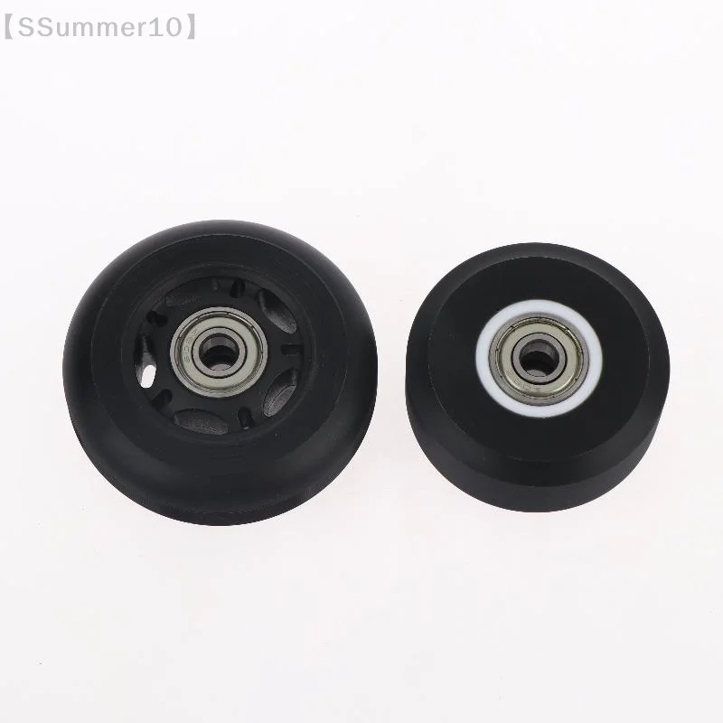 【xxx】Pilates Reformer Wheel,Pilates Core Bed Part,Silent Roller Bearing Wheel For Beginners Home Gym Fitness Exercise Equipme