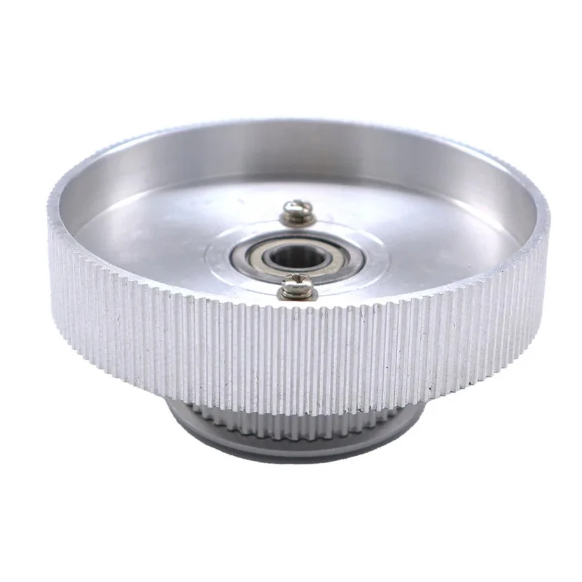 MP-M006891 Y DRIVE PULLEY ASSY for Mimaki JV22 JV3 JV33 JV4 JV5 CJV30