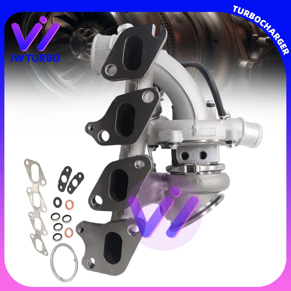 

GT1446V Turbo charger For Buick Encore 1.4L Chevy Cruze Trax A14NET 781504-5001S,781504-5004S,781504-5006S,781504-5007S