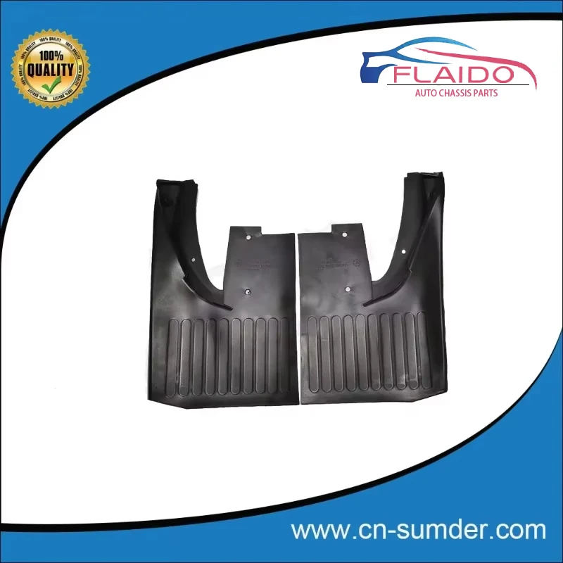 

FLAIDO - SPLASH MUDGUARD MUDFLAP 9018820405 9018820105 FOR SPRINTER W901 W902 W903