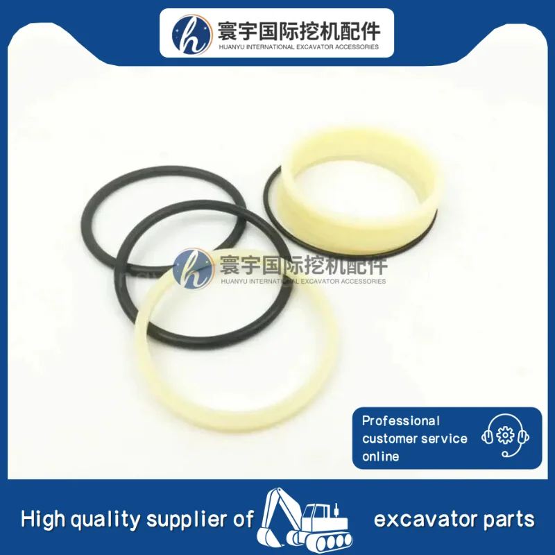 

1 шт. 14514937 Совместим с VOLVO 210B 240B 250B масляный сепаратор, центральный шарнир, комплект сальников, часть экскаватора