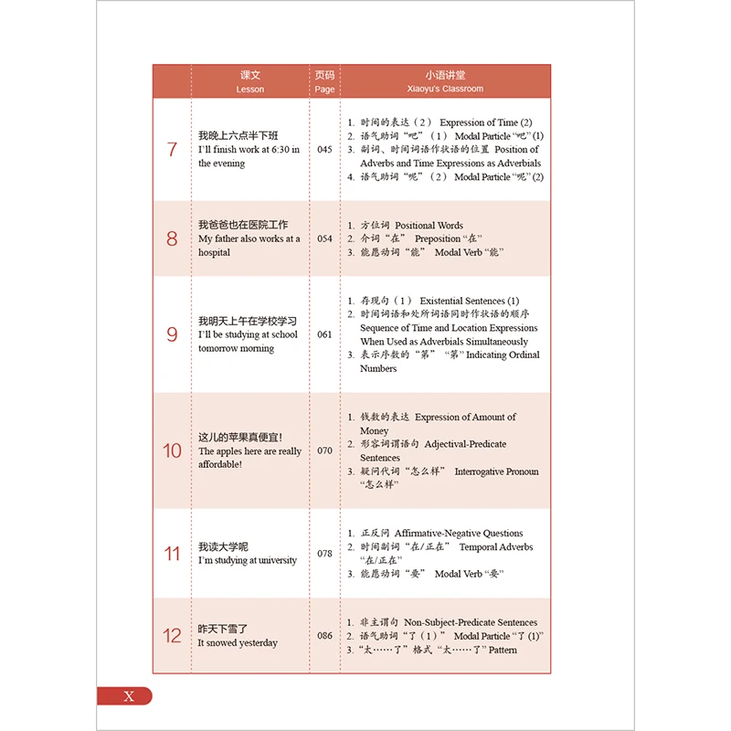 New HSK 3.0 Course Level 1 (2026 Edition) Xin Jiaocheng Chinese Language Textbook by Fenglan Guo 9787521367744