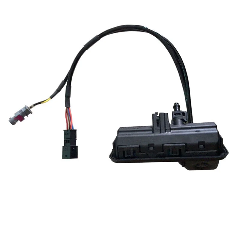 

A79K_Reversing Camera Rear View Camera for 17-18 Audi A4/A5/Q5