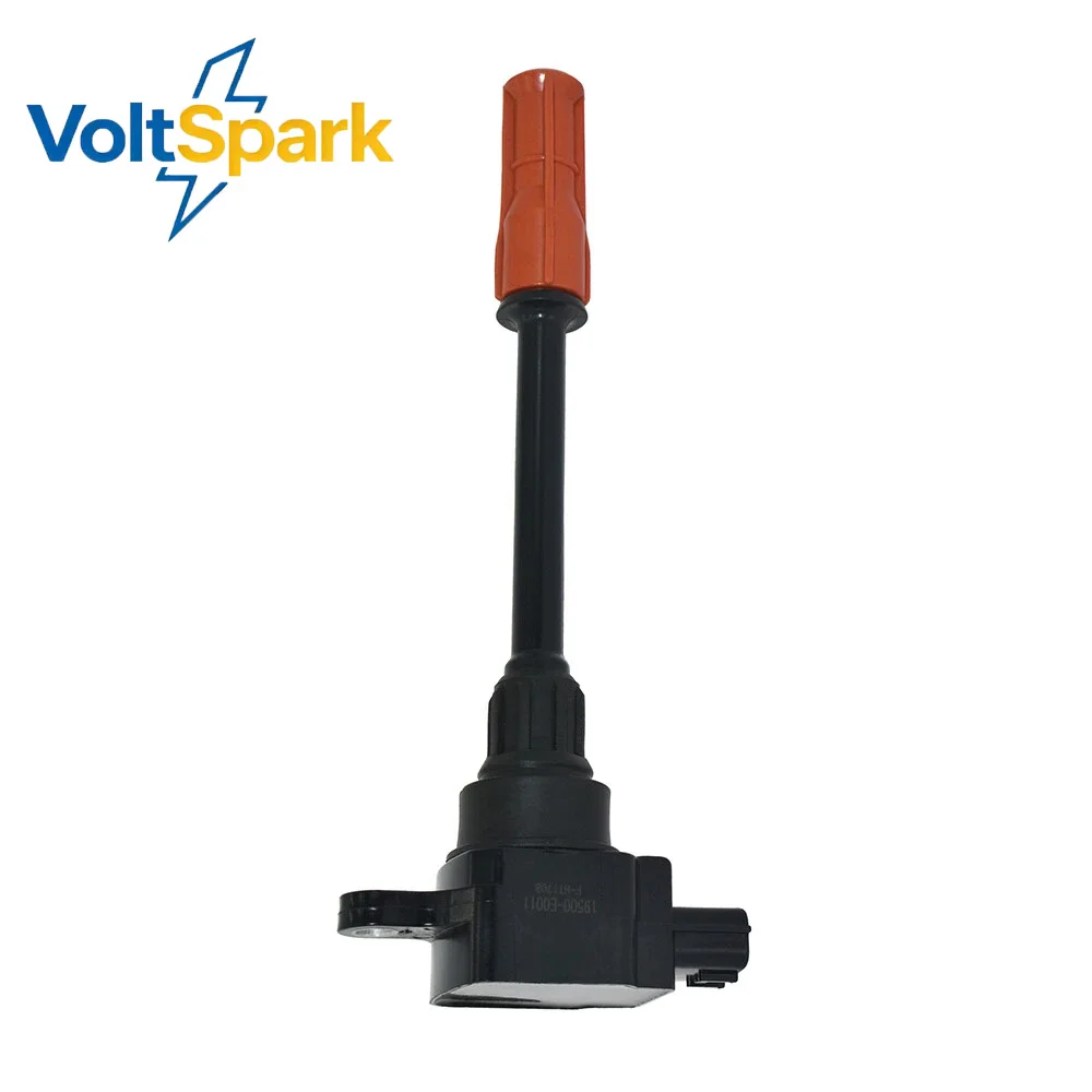

19500-E0011 Ignition Coil for Nissan Direct Replacement Replaces AIC-1721A Standard Ignition UF 1-Yr Warranty