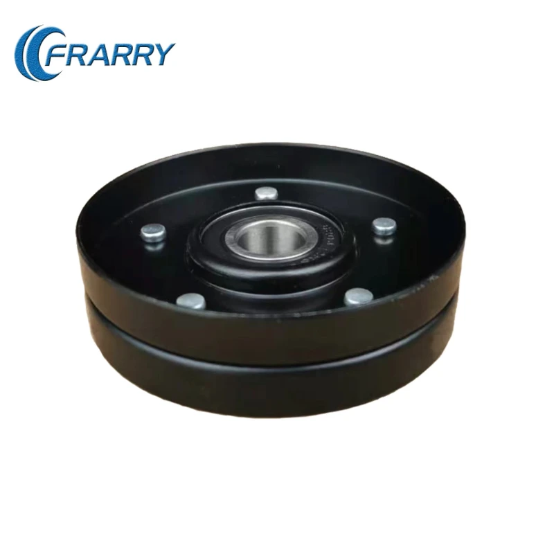 

Frarry - Tensioner pulley 1122000070 1122000870 for W164 W203 W639 W463 M112