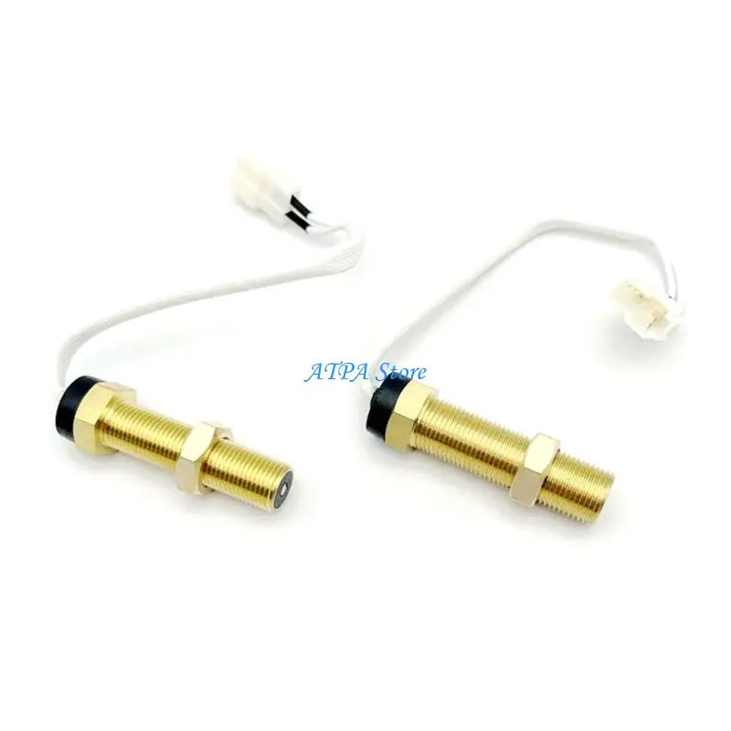 

U13C Tachometer Copper Tacho Universal for Engines