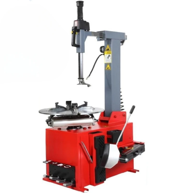 Tire stripping machine Car tire disassembly and assembly machine Tire stripping machine 24 inches backward