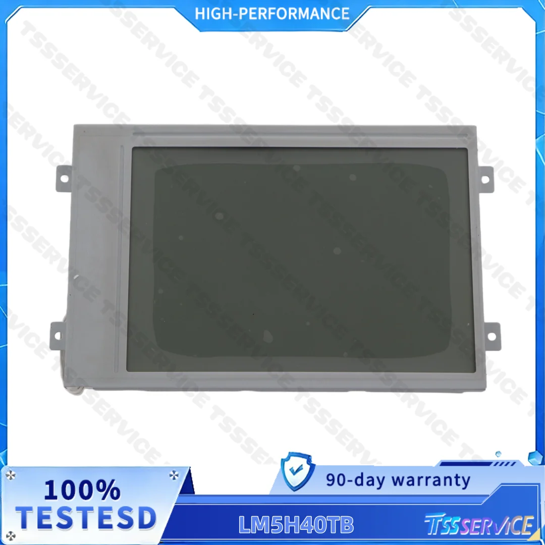 

LM5H40TB 5.5 inch 480*320 Resolution LCD panel fast shipping