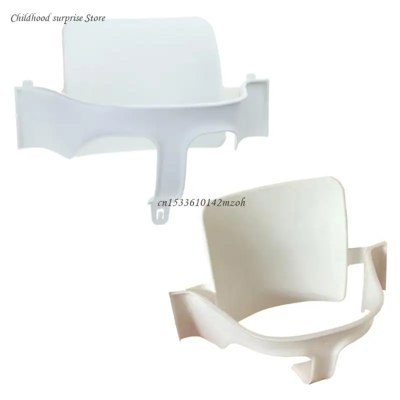 Accesorios para trona bebé, seguridad, silla comedor, respaldo desmontable, reposabrazos, para niños,