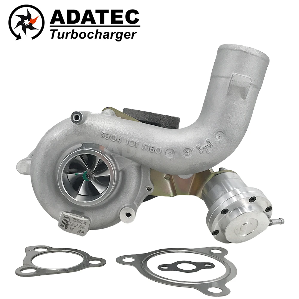 

K03 53039880052 Turbine for Seat Toledo II 1.8T 132Kw 180HP JAE AWP AUM AWU AWV BKF BNU 2003-2004 06A145713F 06A145704T