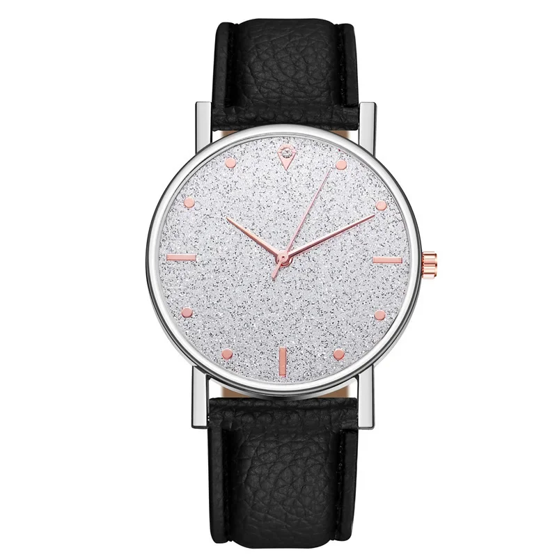 Women Casual Sports Analog Quartz Watch Luxury Watches Brand Stainless Steel Dial Quartz Watch Woman Bracele Watches 2024