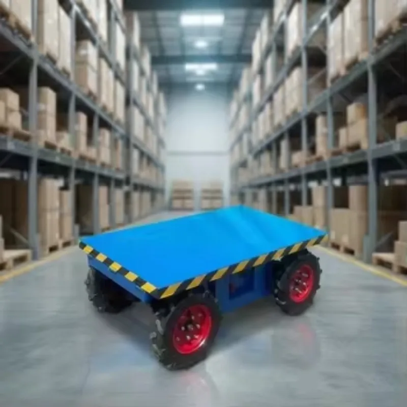 【Best-selling】  Remote Controlled Utility Vehicle Flatbed Transport Vehicle Remote Controlled 4x4 Off-road Vehicle
