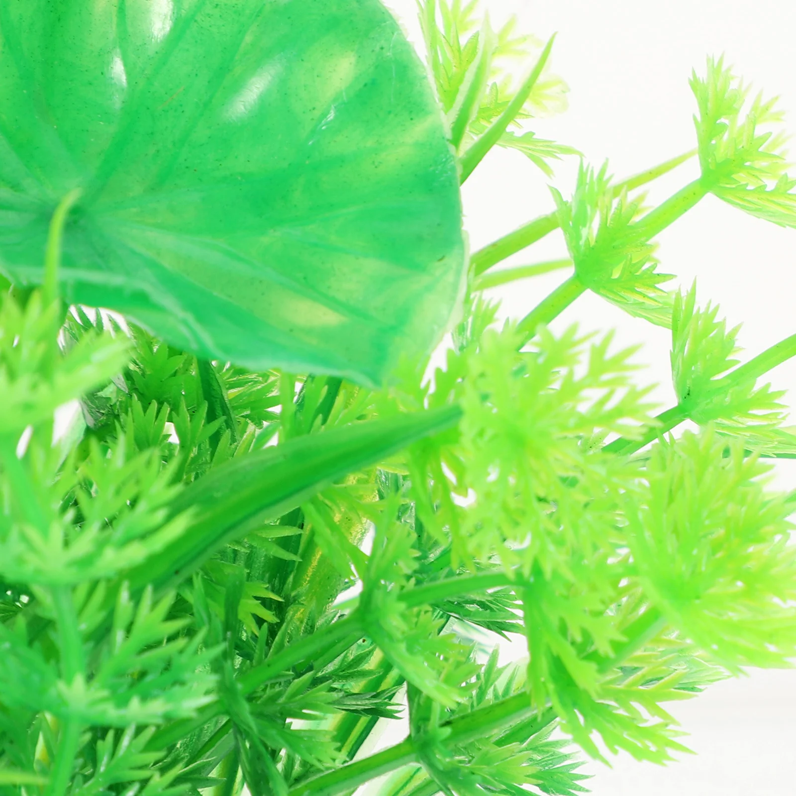 

Premium Aquarium Decor Realistic Fish Tank Plant Decorative Fake Aquarium Accessories Betta Fish Tank Decoration