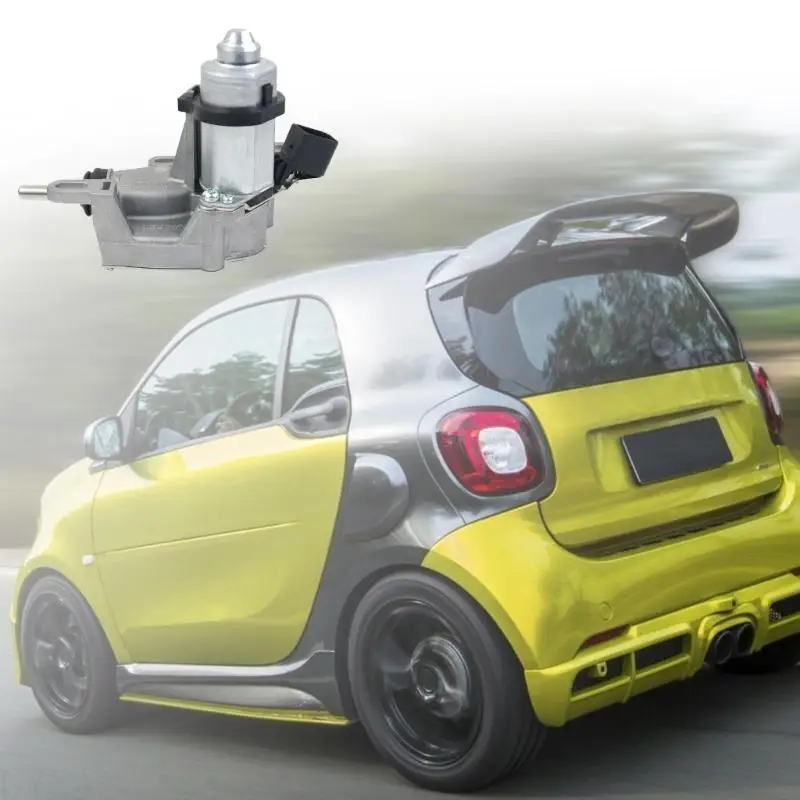 G7NA Für Fortwo 3981000070 4310021600 Kupplung Aktuator Slave Zylinder Direkt Ersetzt – Detail 3