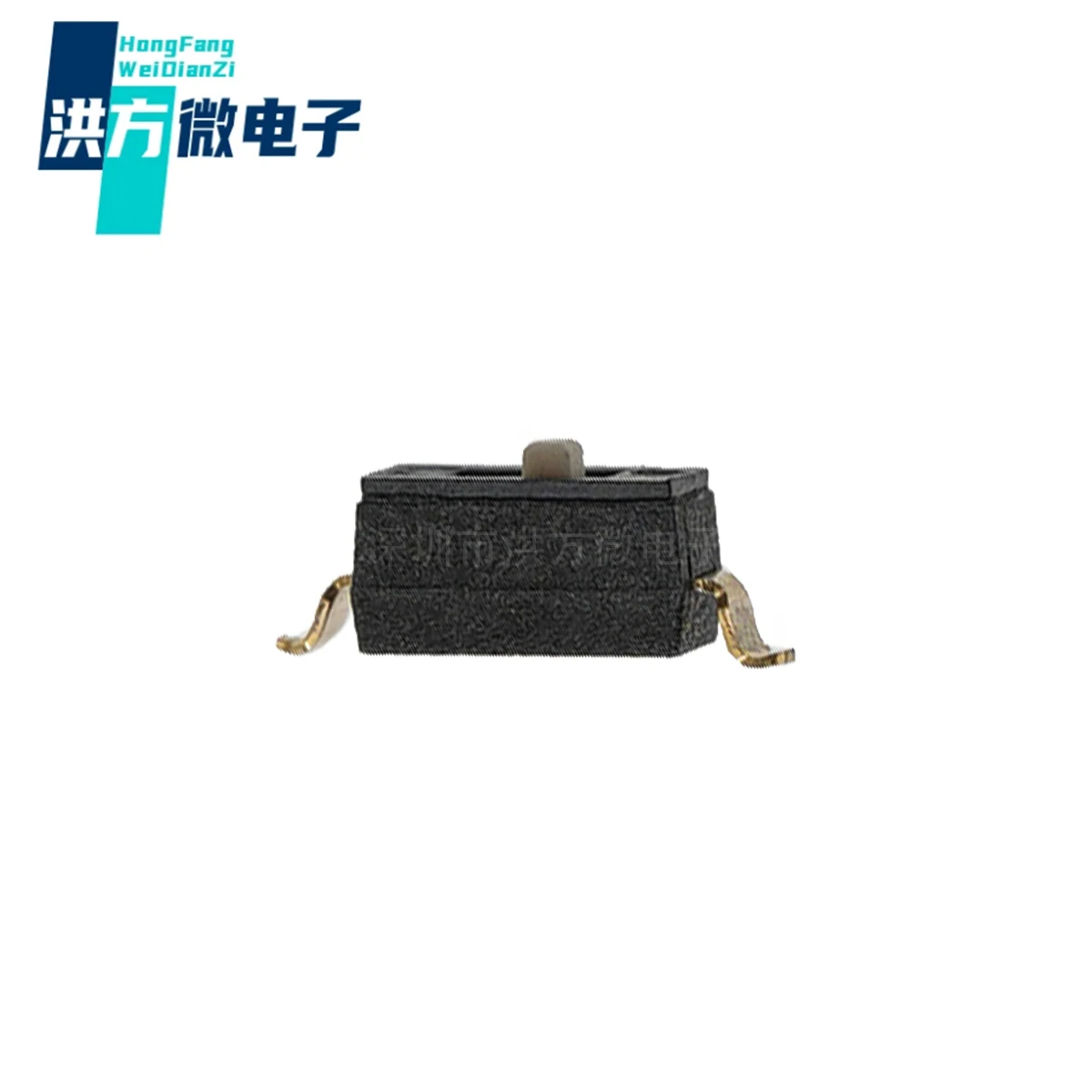 5 pezzi originale, interruttore a quadrante, spaziatura 2.54mm, KE,SMD, forma ad ala gabbiano, stelo alto, placcatura in oro, interruttore a 1 posizione, modello: DSIC01LSGET