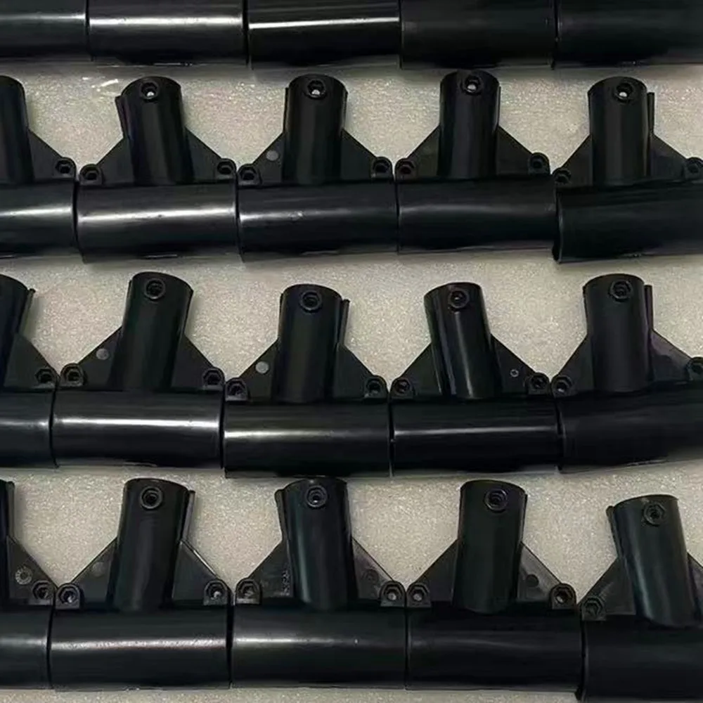 Pour Agras DJI T50/T25 train d'atterrissage Y-tee Kit pièces accessoires de Drone agricole 003468.04