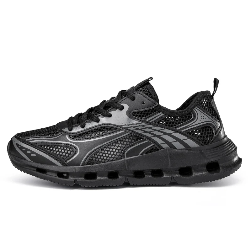 

2025New Comfortable Casual Fashion Outdoor Water Shoes Large Size Breathable39-46High-quality Men's Sports Shoes