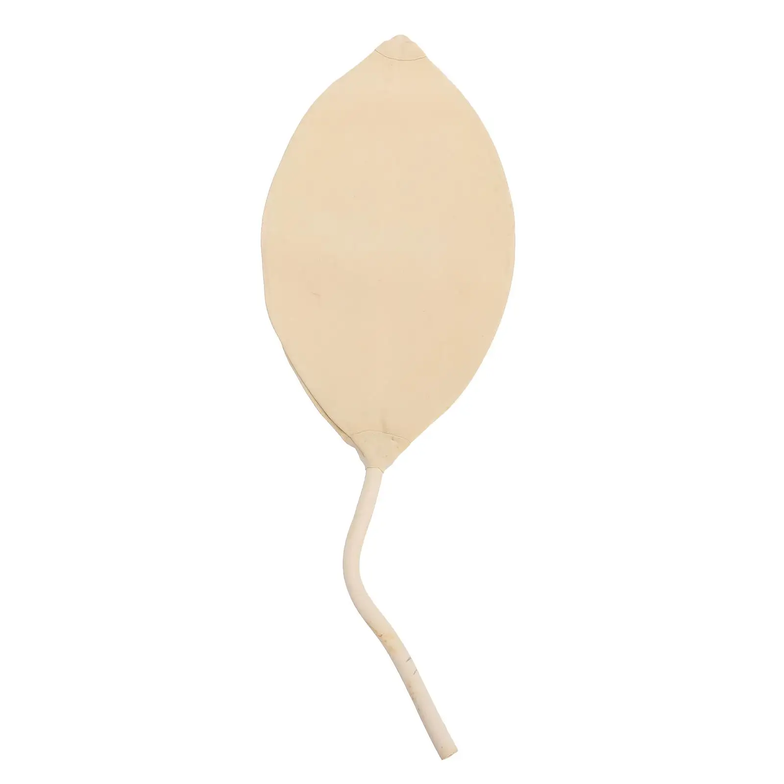 Gas Sampling Bladder 5# Medium High Quality Rubber Balloon Internal Labs Tool Reusable Collector School Practical Pipe Indoor