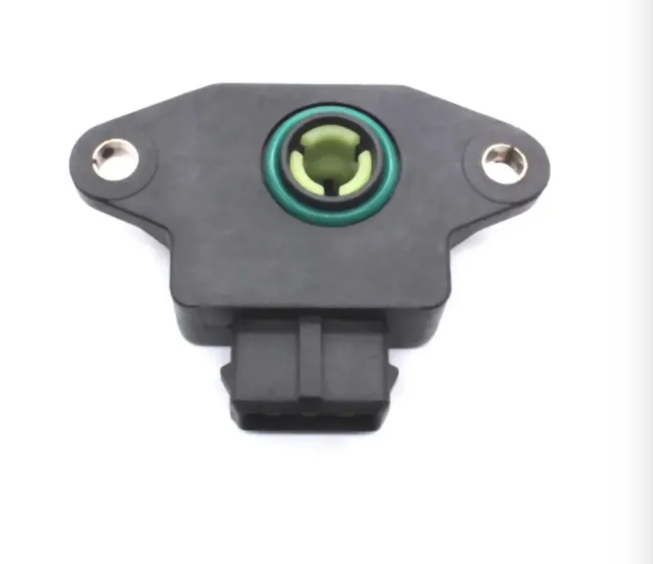 10pcs Throttle Position Sensor For Opel Astra Frontera Omega Sintra Vectra 1.8 2.0 3.0 2.2 3.5 OE No.:9617220680