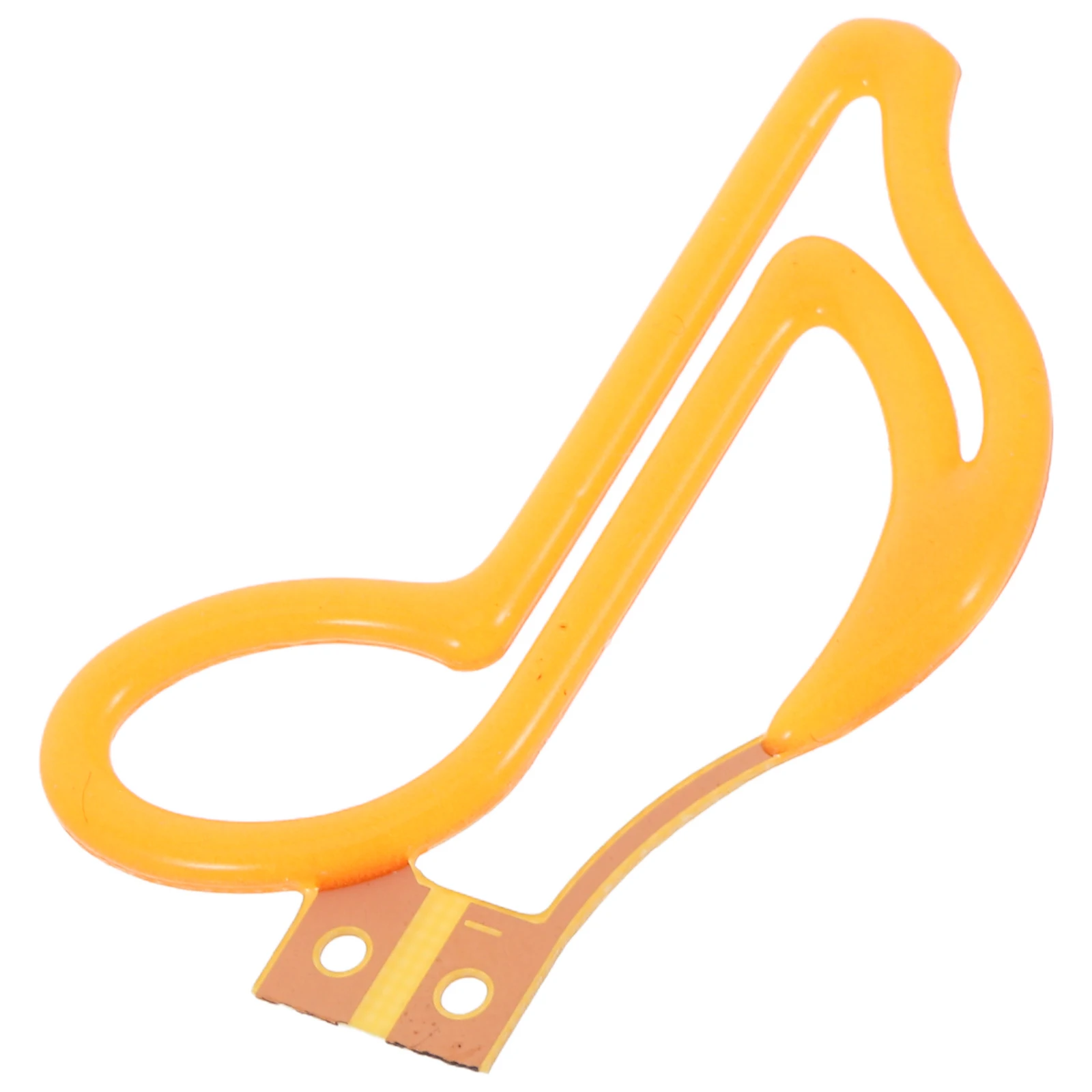 

Music Note LED Filament Lamp Cartoon Style Low Voltage High Brightness Soft Light Indoor Decor LED Light Filament