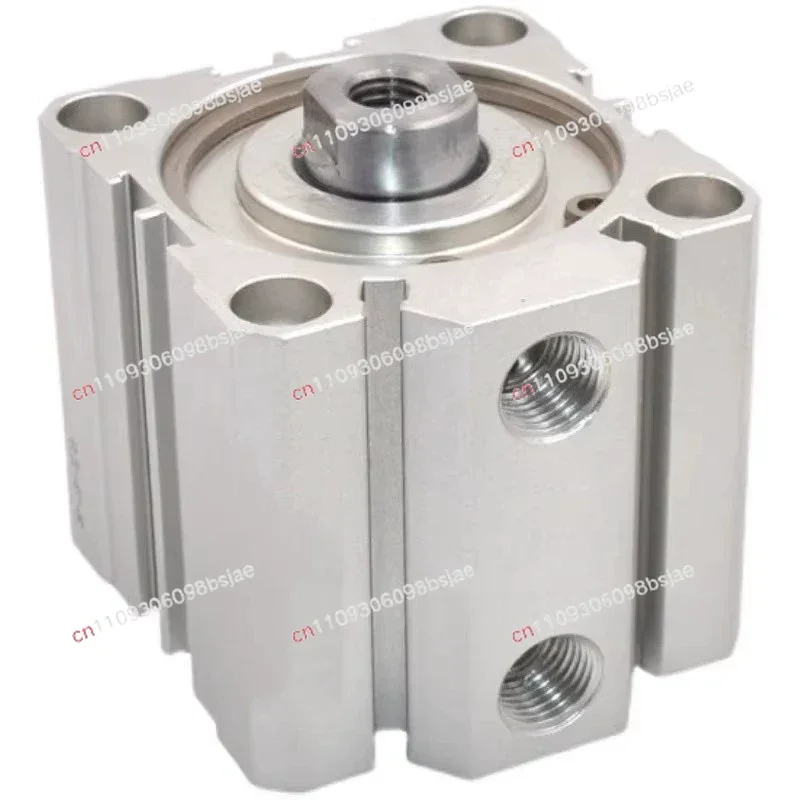 Large diameter thin-walled cylinder ACQ thin cylinder 20/25/32/40/50