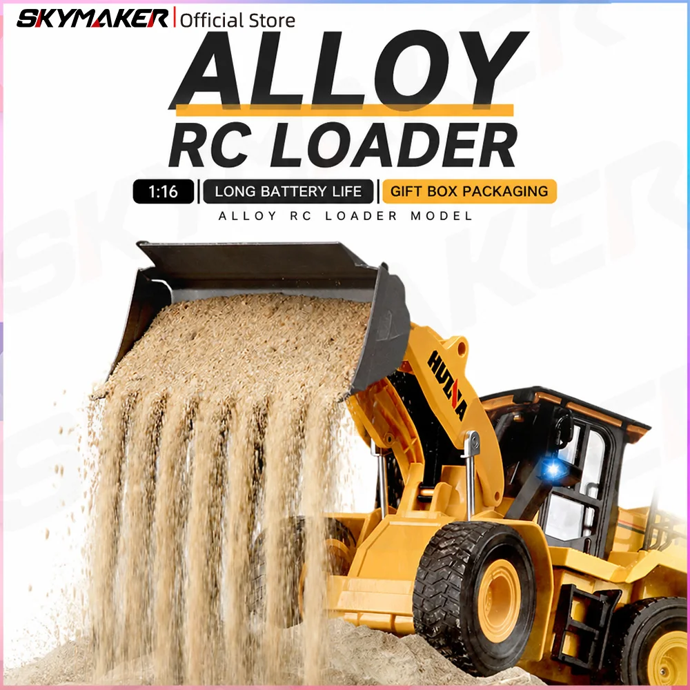 Thumbnail 2 - #27 Top 50 RC Construction Trucks Worth Buying In 2026