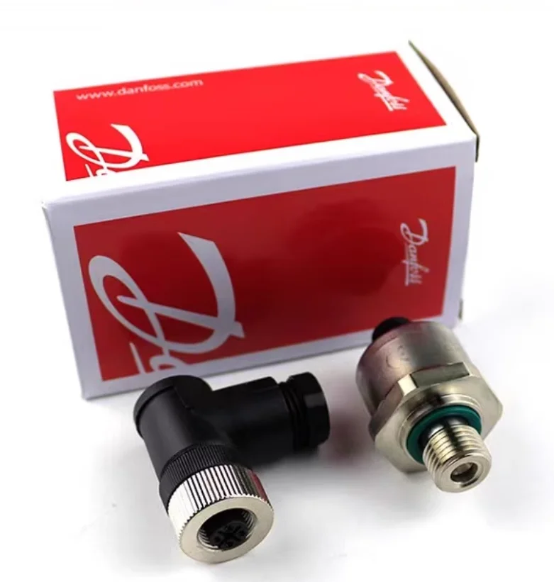 Original Danfoss DSTP140 Pressure Transmitter MBS3000 Sensor