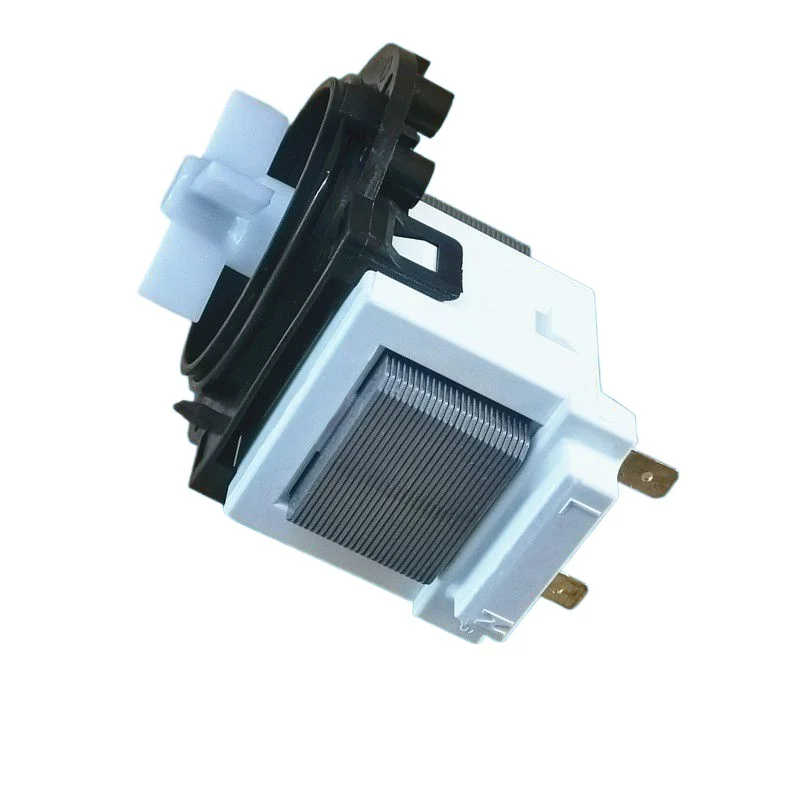 Applicable to LG drum washing machine WD-T14415D drain pump N12430D Rayleigh T12410D motor A12115