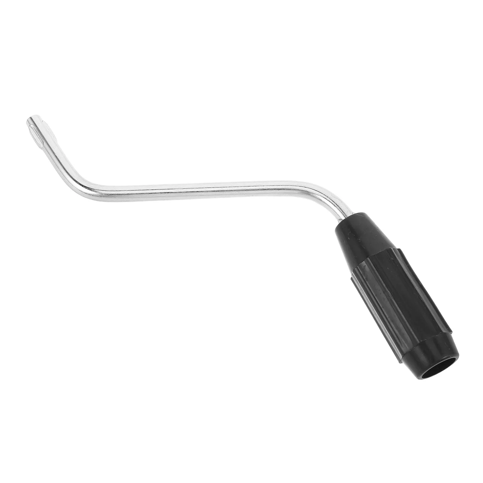 Pasta Maker Handle Replacement Metal Crank Handle for Home Kitchen Noodle Maker Hand Crank Pasta Roller Machine Spare Part