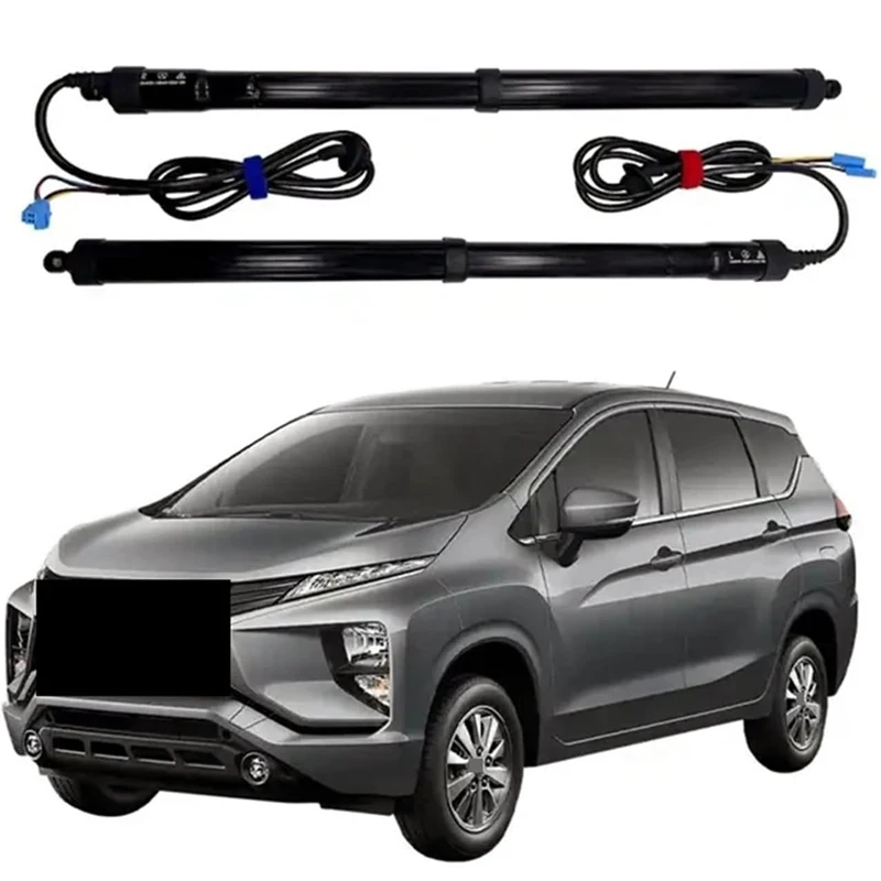 Super September Ready to Ship  Auto Power Electric Tailgate Lifter Hands-Free Lift Gate System for  Xpander 2022