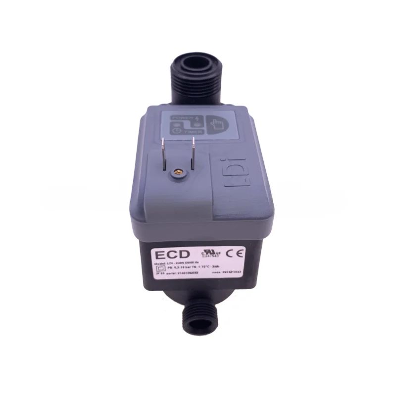 

For 2204213443(2204 2134 43) genuine for LDI auto drain valve 230V 50-60HZ for Ceccato and AC compressor