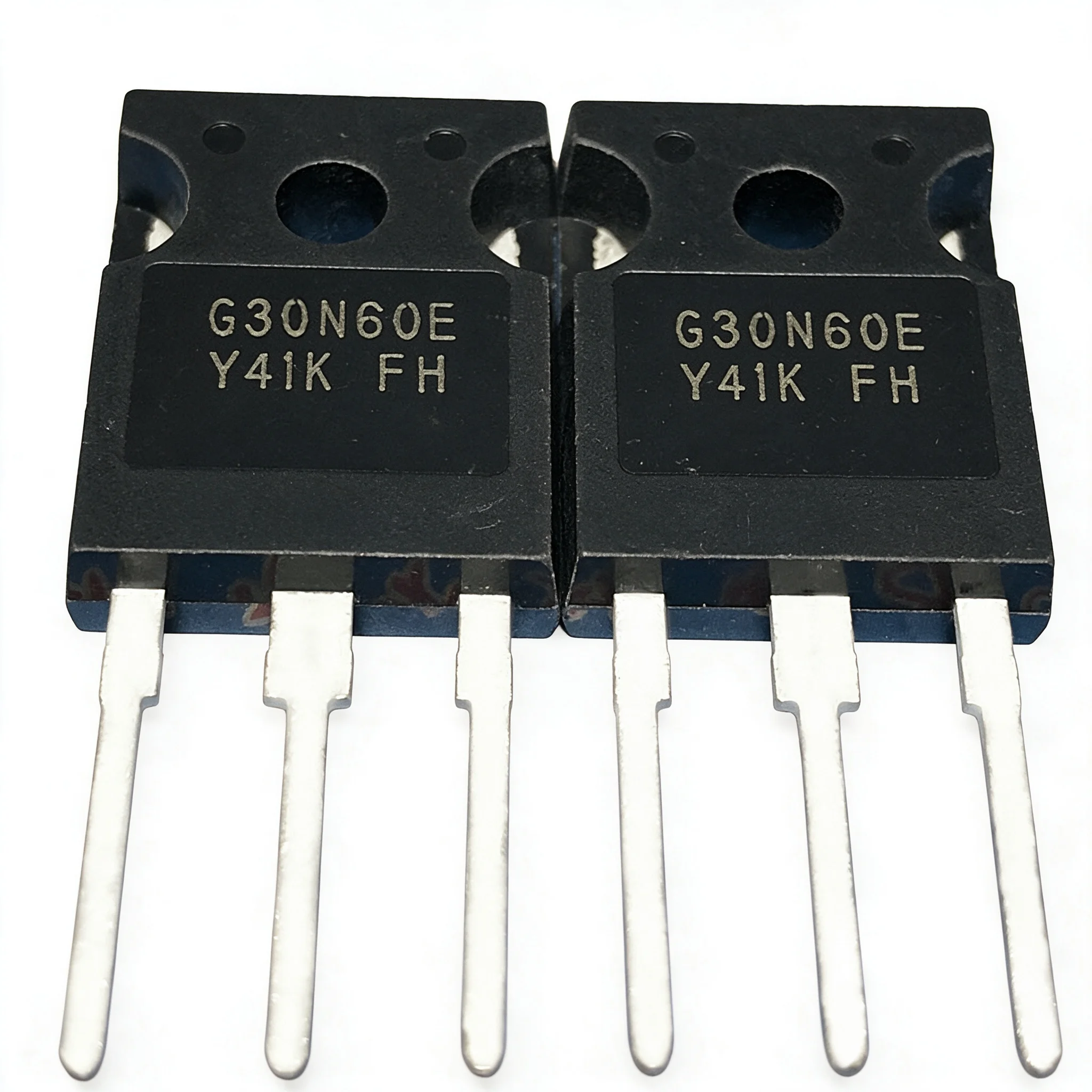 5piece G30N60E SIHG30N60E 30A 600V TO-247