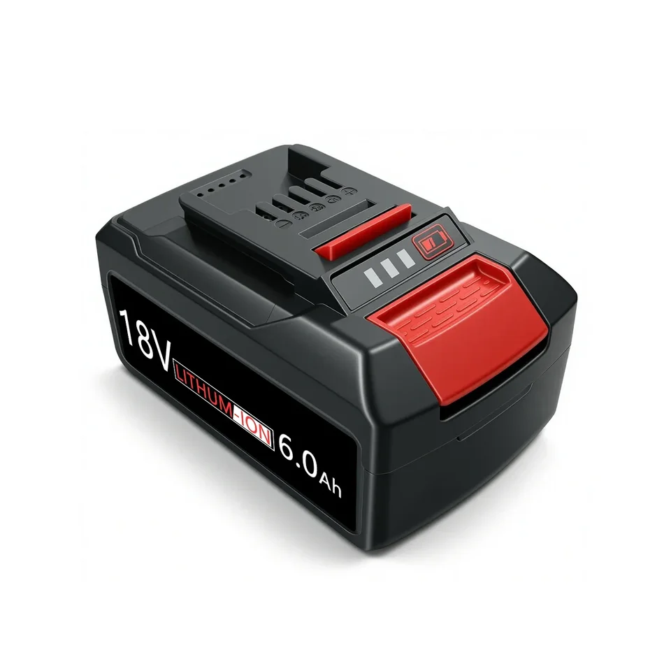 Moticett 3000mAh Replacement Battery For Einhell 18V X-Change Tools – Compatible With PXBP-600, PX-BAT52, 4511396, 4511437neu (1-Pack)