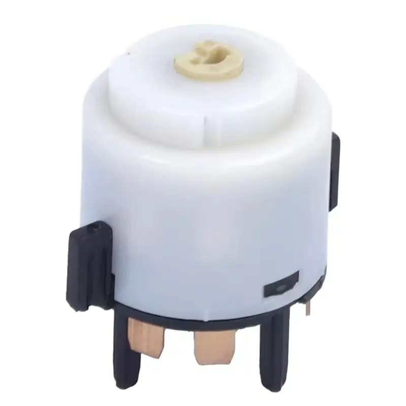 【 Store!!】 4B0905849 Engine Ignition Start Switch Ignition Start Switch For VW